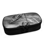 American War Memorial Print Insulin Cooler Travel Case