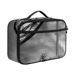 American War Memorial Print Portable Lunch Bag