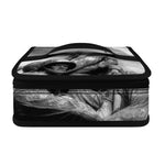 American War Memorial Print Small Lunch Bag