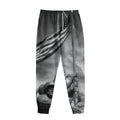 American War Memorial Print Sweatpants