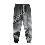 American War Memorial Print Sweatpants