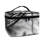 American War Memorial Print Travel Makeup Bag