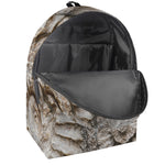 Ammonoidea Fossil Print Backpack