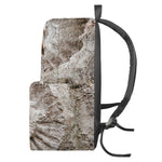 Ammonoidea Fossil Print Backpack