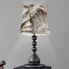 Ammonoidea Fossil Print Bell Lamp Shade