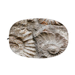 Ammonoidea Fossil Print Car Side Mirror Covers