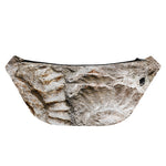 Ammonoidea Fossil Print Fanny Pack