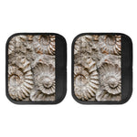 Ammonoidea Fossil Print Handle Covers
