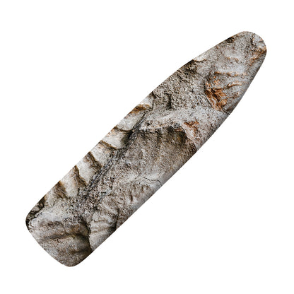 Ammonoidea Fossil Print Ironing Board Cover