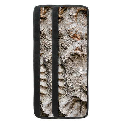 Ammonoidea Fossil Print Refrigerator Handle Covers
