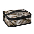 Ammonoidea Fossil Print Small Lunch Bag