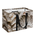 Ammonoidea Fossil Print Utility Tote Bag