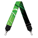 Anahata Chakra Mandala Print Bag Strap