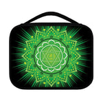 Anahata Chakra Mandala Print Classic Bible Case