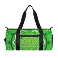 Anahata Chakra Mandala Print Gym Bag