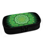 Anahata Chakra Mandala Print Insulin Cooler Travel Case