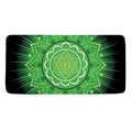 Anahata Chakra Mandala Print Towel