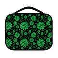 Anahata Chakra Pattern Print Classic Bible Case
