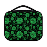 Anahata Chakra Pattern Print Classic Bible Case