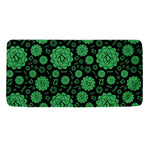 Anahata Chakra Pattern Print Towel