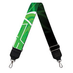 Anahata Chakra Spiritual Print Bag Strap
