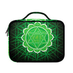 Anahata Chakra Spiritual Print Briefcase Bible Bag