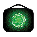 Anahata Chakra Spiritual Print Classic Bible Case
