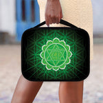 Anahata Chakra Spiritual Print Classic Bible Case