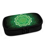 Anahata Chakra Spiritual Print Insulin Cooler Travel Case