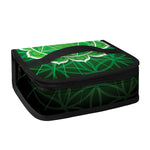 Anahata Chakra Spiritual Print Small Lunch Bag