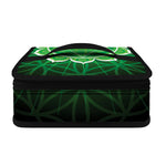 Anahata Chakra Spiritual Print Small Lunch Bag