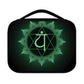 Anahata Chakra Symbol Print Classic Bible Case