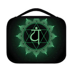 Anahata Chakra Symbol Print Classic Bible Case