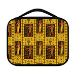 Ancient Egypt Pattern Print Classic Bible Case