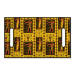 Ancient Egypt Pattern Print Golf Cart Seat Cover