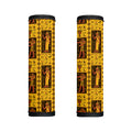 Ancient Egypt Pattern Print Handle Covers