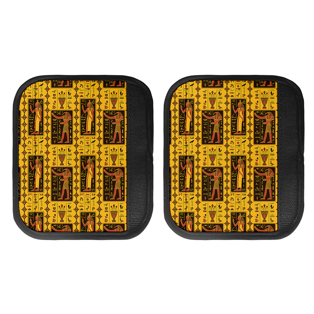 Ancient Egypt Pattern Print Handle Covers