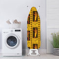 Ancient Egypt Pattern Print Ironing Board Cover