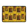 Ancient Egypt Pattern Print Kitchen Mat