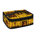 Ancient Egypt Pattern Print Small Lunch Bag