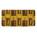Ancient Egypt Pattern Print Towel