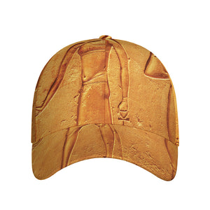 Ancient Egyptian Gods Print Baseball Cap