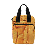 Ancient Egyptian Gods Print Bible Tote Bag
