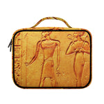 Ancient Egyptian Gods Print Briefcase Bible Bag