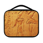 Ancient Egyptian Gods Print Classic Bible Case