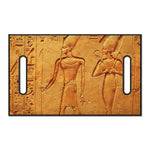 Ancient Egyptian Gods Print Golf Cart Seat Cover