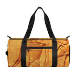 Ancient Egyptian Gods Print Gym Bag