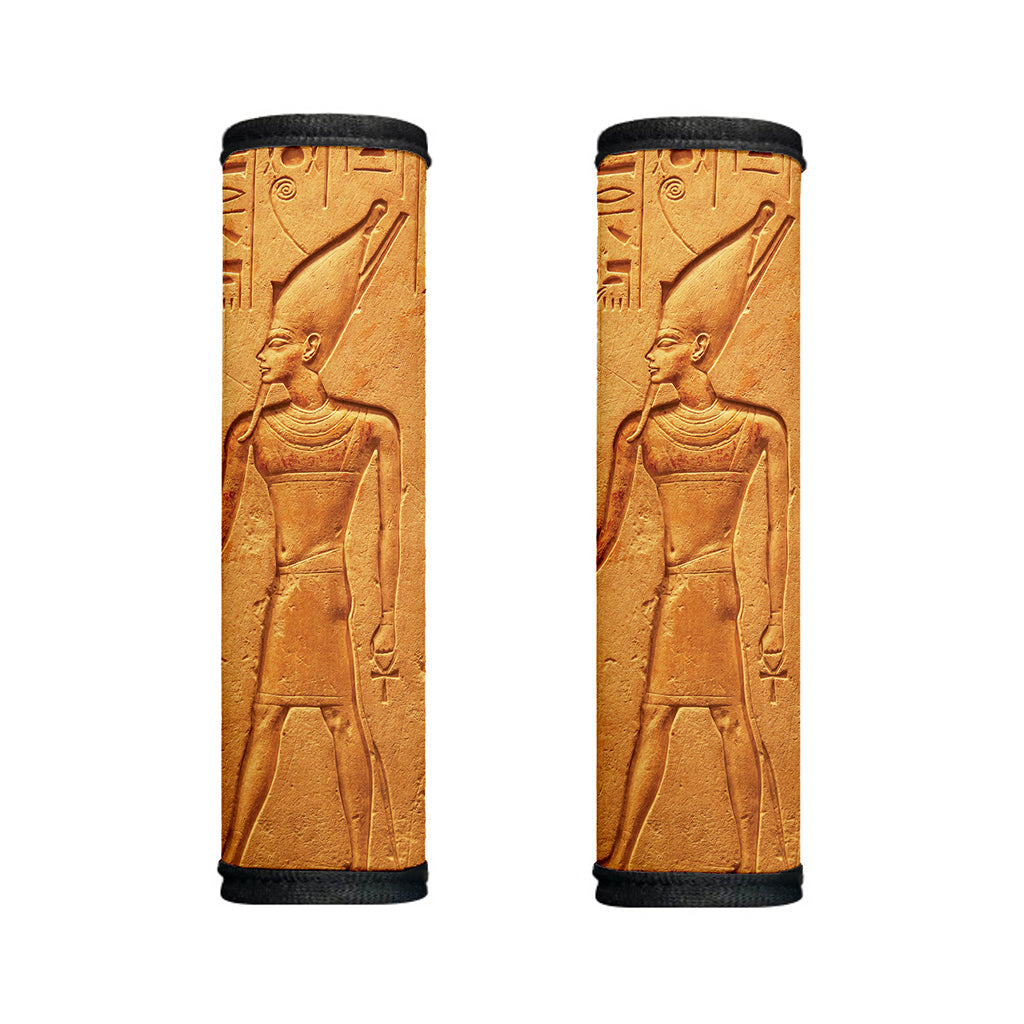 Ancient Egyptian Gods Print Handle Covers