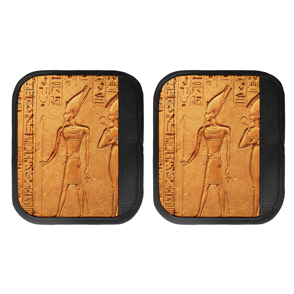 Ancient Egyptian Gods Print Handle Covers