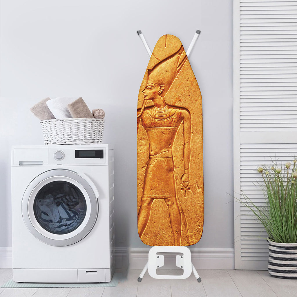 Ancient Egyptian Gods Print Ironing Board Cover